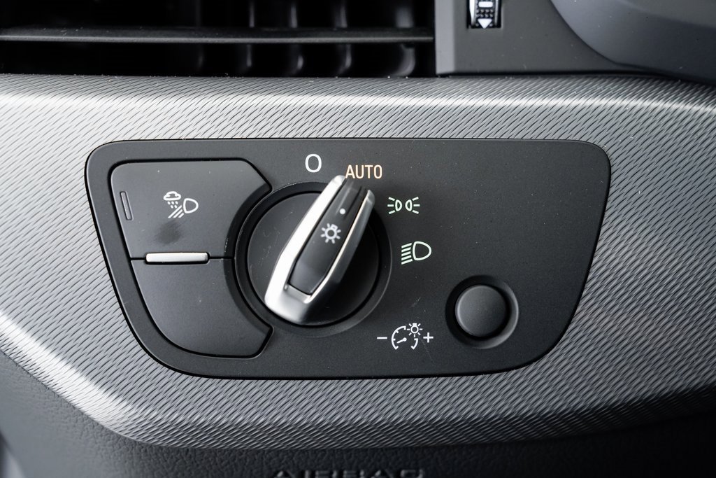 Certified 2024 Audi A5 2.0T Premium Plus image 15