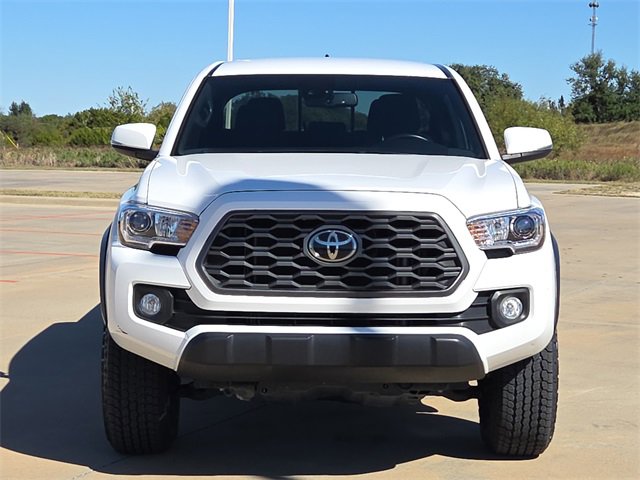 Used 2023 Toyota Tacoma TRD Off-Road video 2