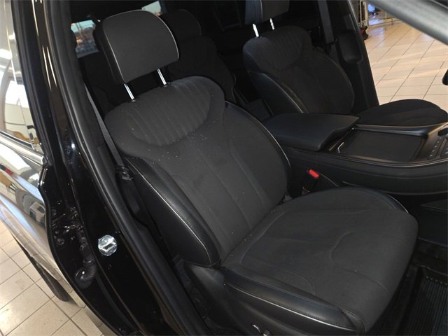 Used 2025 Hyundai Palisade Calligraphy image 26