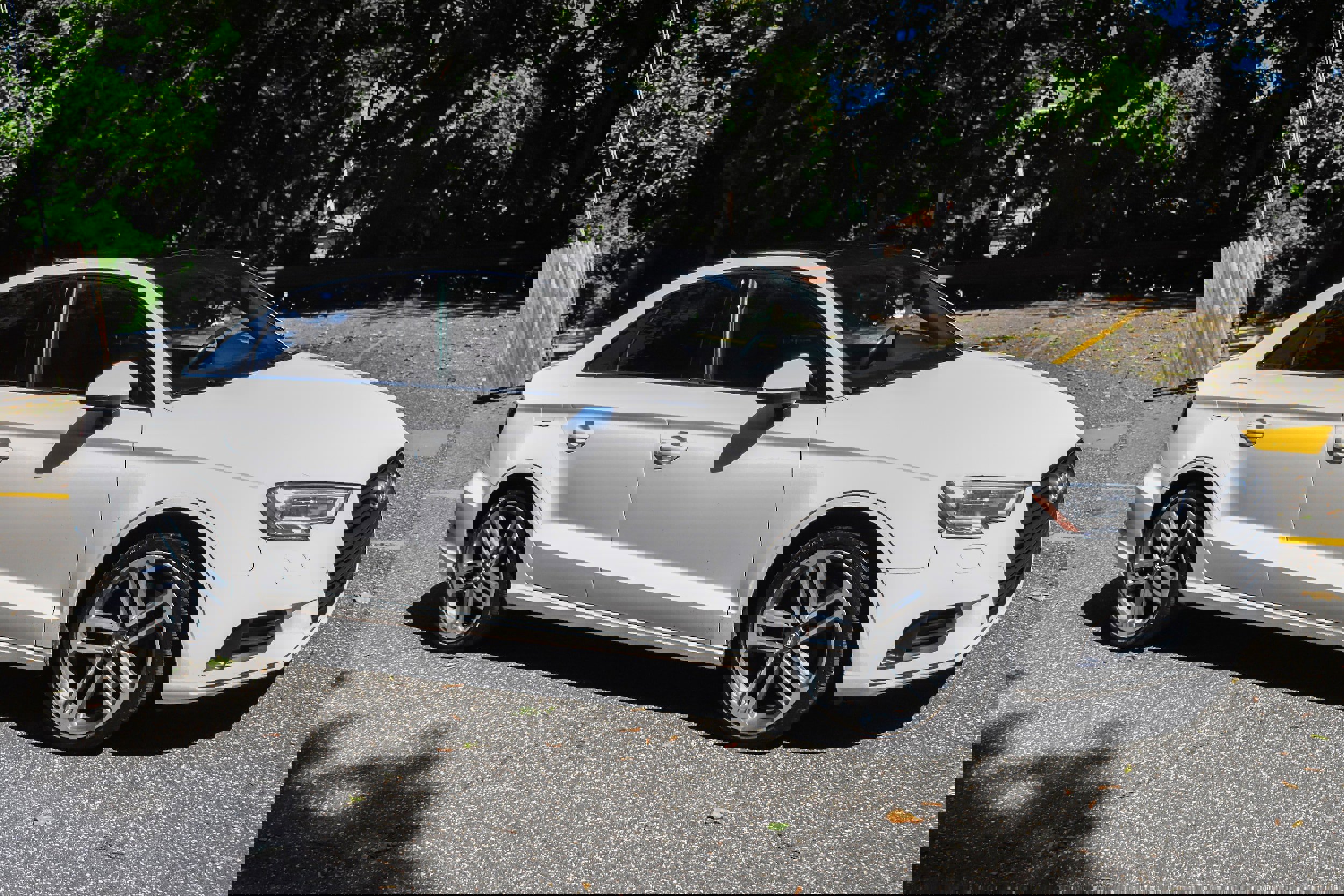 Used 2020 Audi A3 2.0T Premium w/ Final Edition Package image 12