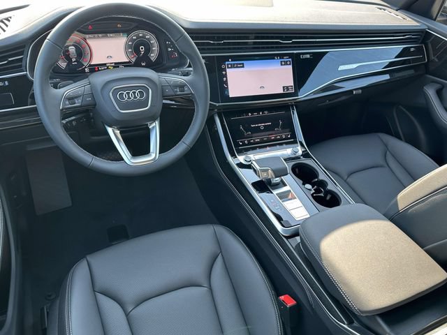 New 2026 Audi Q8 Premium Plus AWD/4WD image 6