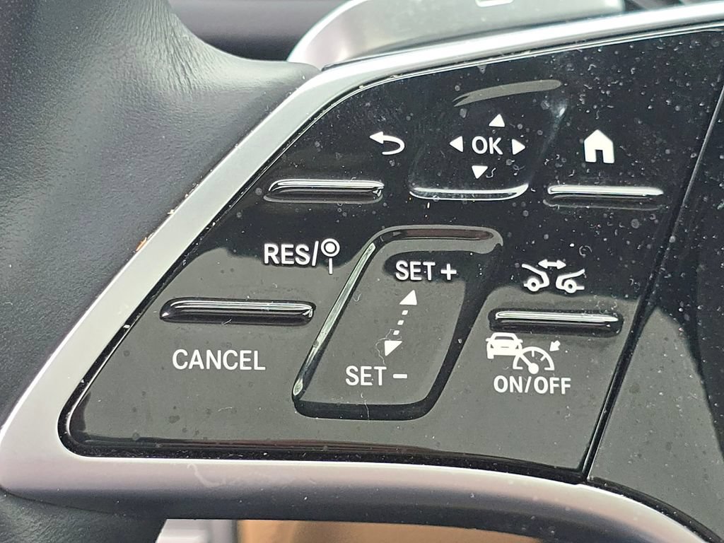 Certified 2024 Mercedes-Benz GLS 450 4MATIC image 38