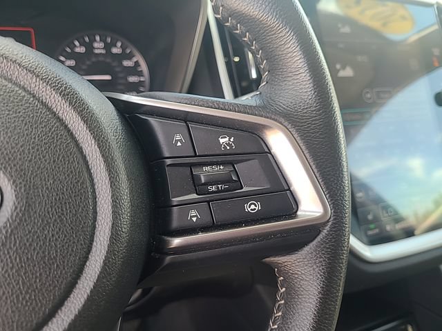 Used 2025 Subaru Ascent Premium AWD/4WD image 9