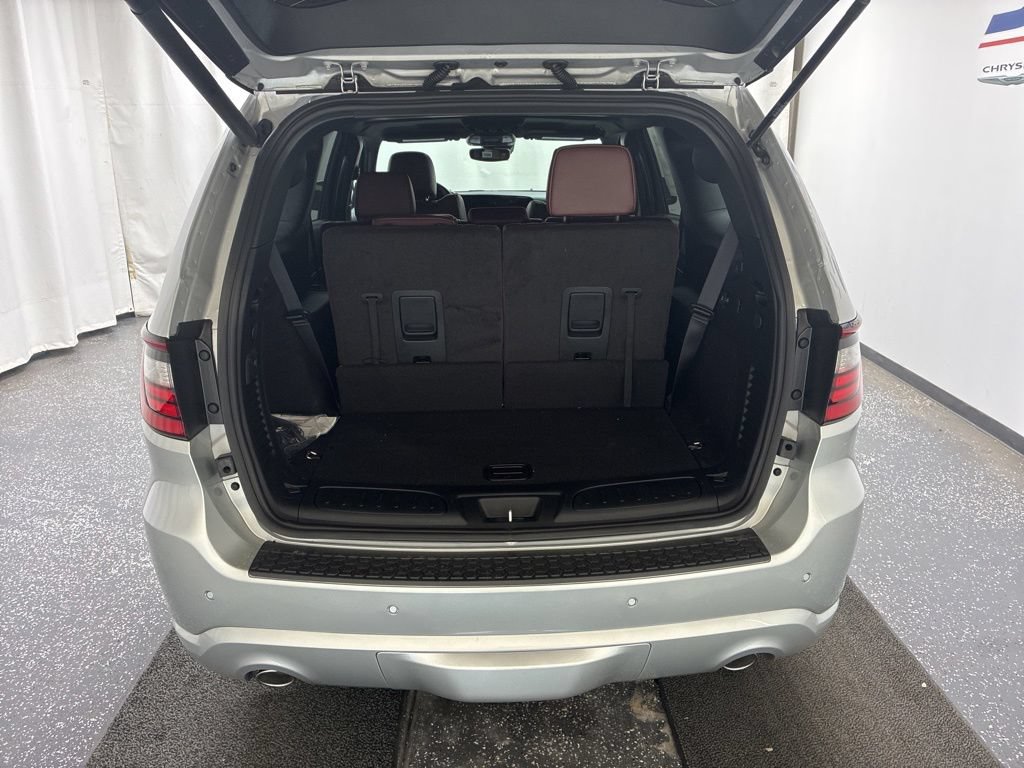 New 2026 Dodge Durango GT AWD/4WD image 6