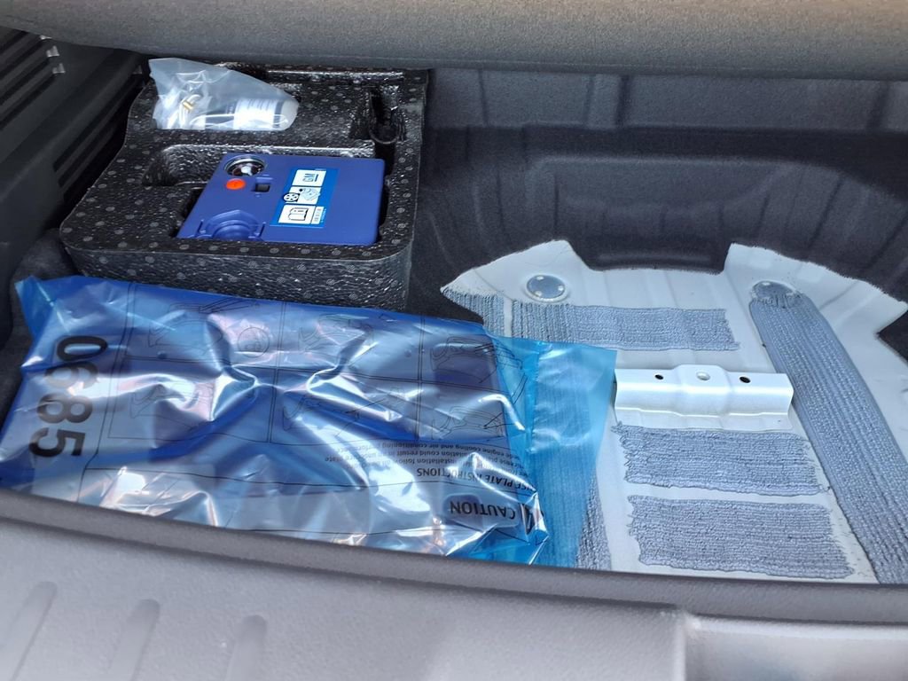 New 2026 Chevrolet TrailBlazer LT FWD image 29