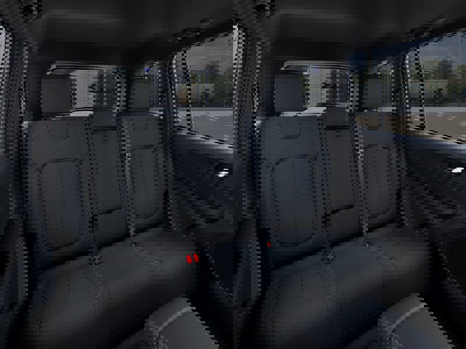 New 2025 Jeep Grand Cherokee Laredo X w/ Trailer Tow Package image 15