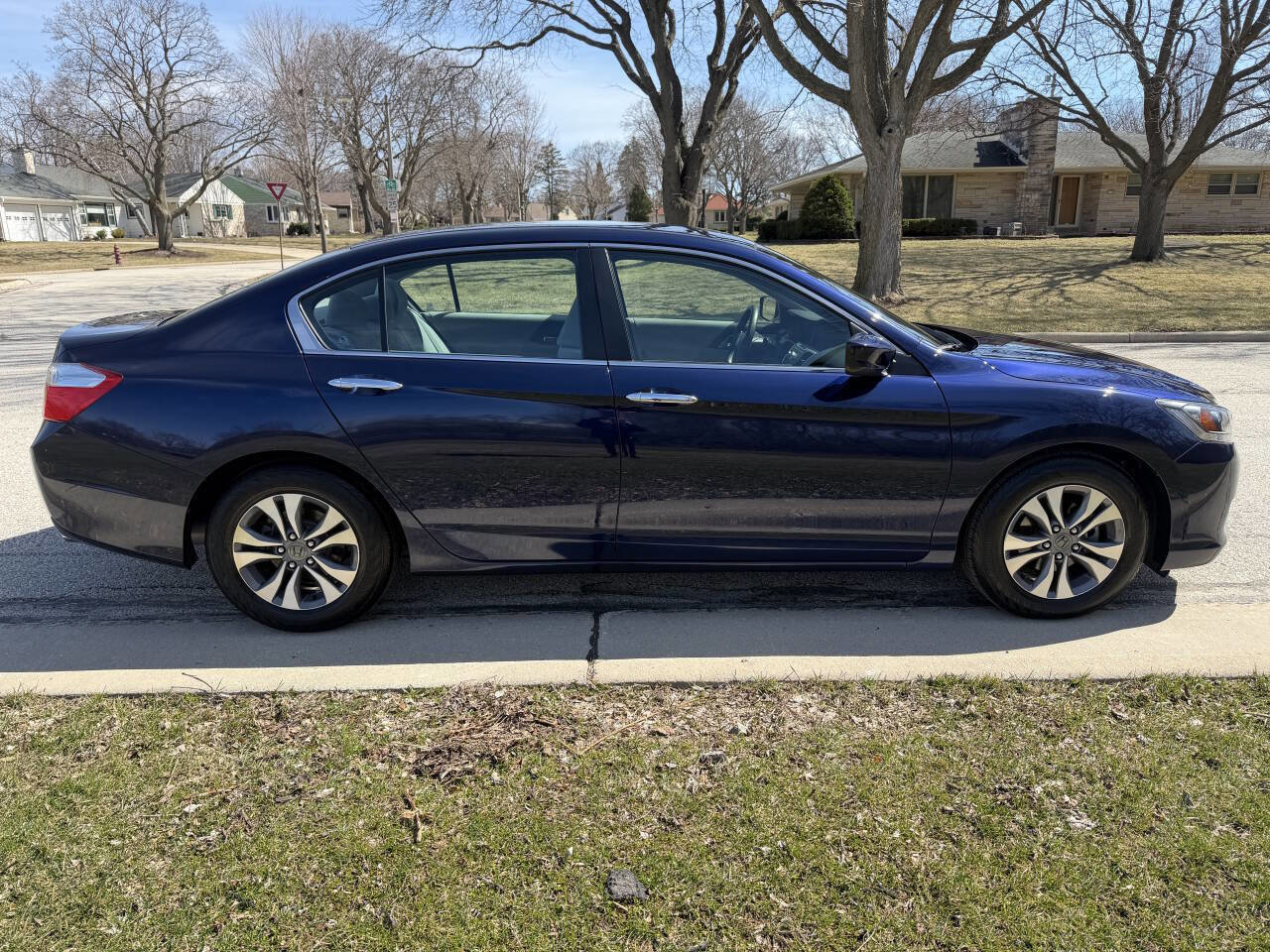 Used 2013 Honda Accord LX image 6