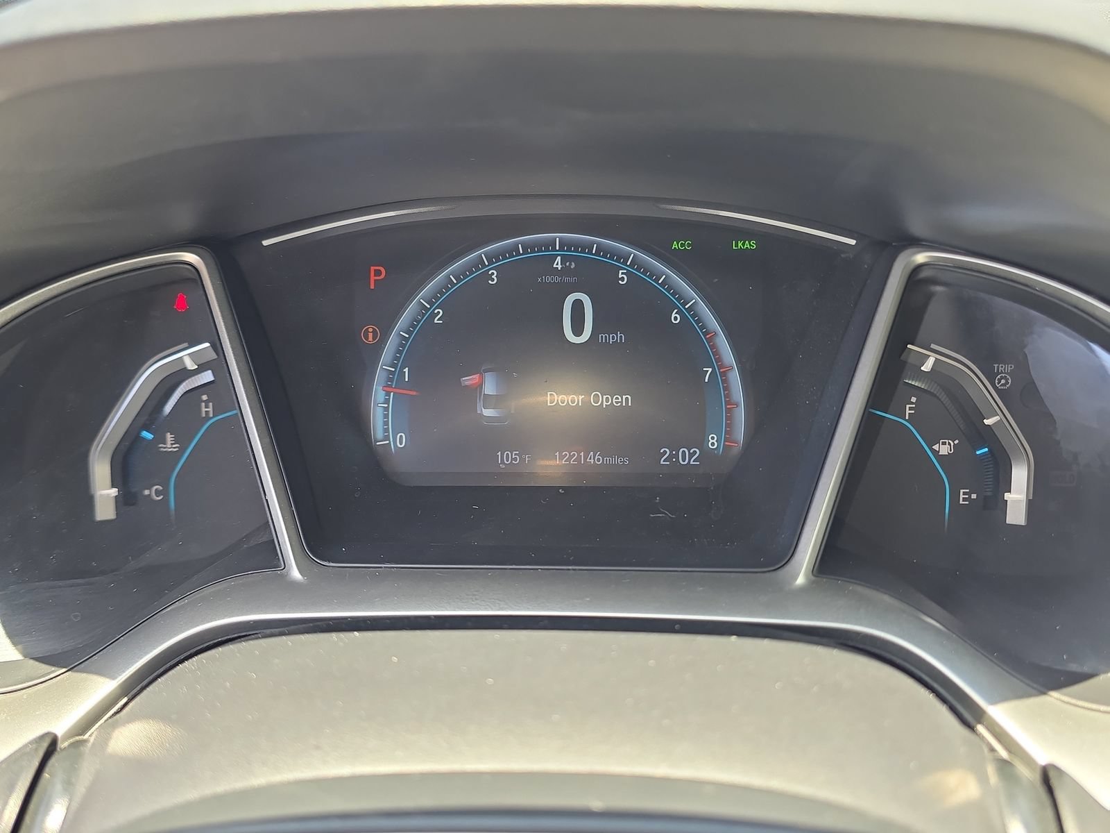 Used 2016 Honda Civic Touring image 26
