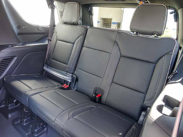 New 2027 Chevrolet Tahoe Premier w/ Sun And Tow Package AWD/4WD image 20