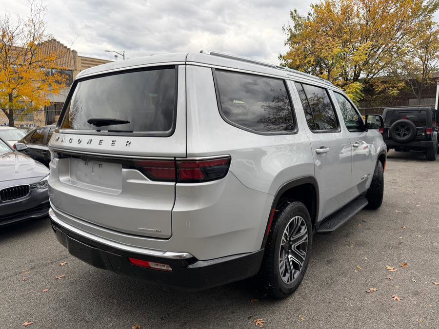 Used 2024 Jeep Wagoneer Series II image 6