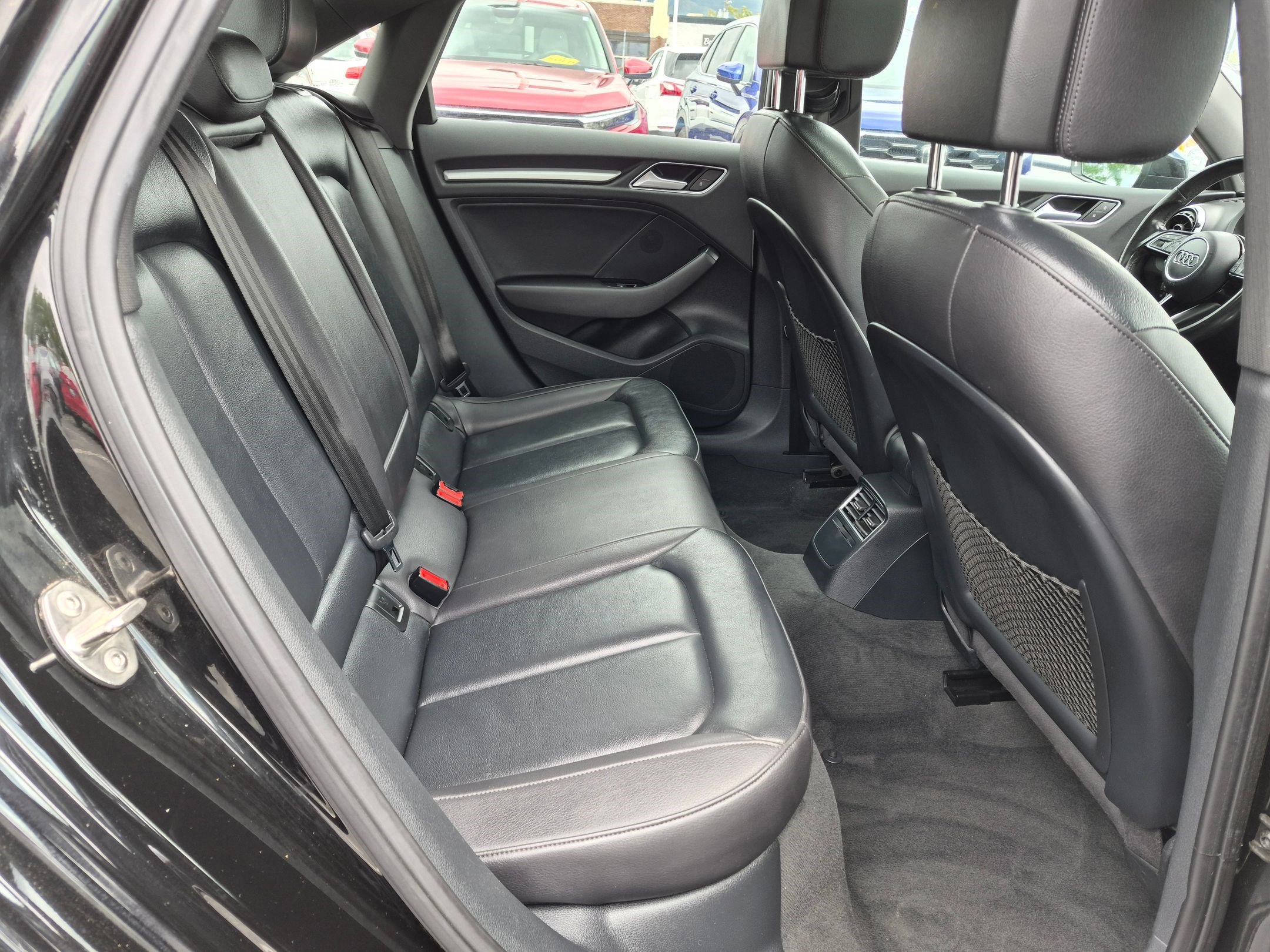 Used 2017 Audi A3 2.0T Premium w/ Convenience Package AWD/4WD image 31