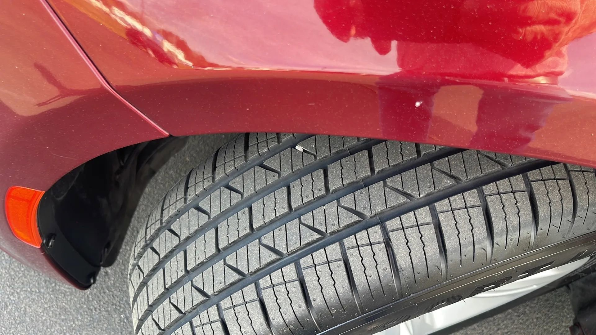 Used 2018 Dodge Charger SXT image 23