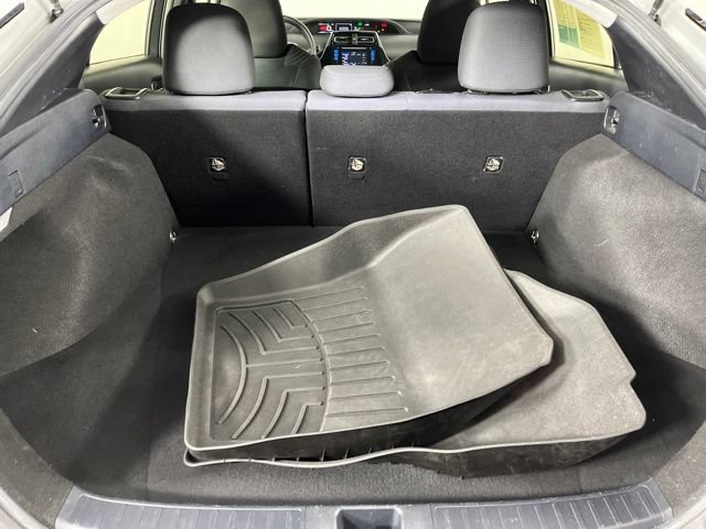 Used 2017 Toyota Prius Two FWD image 45