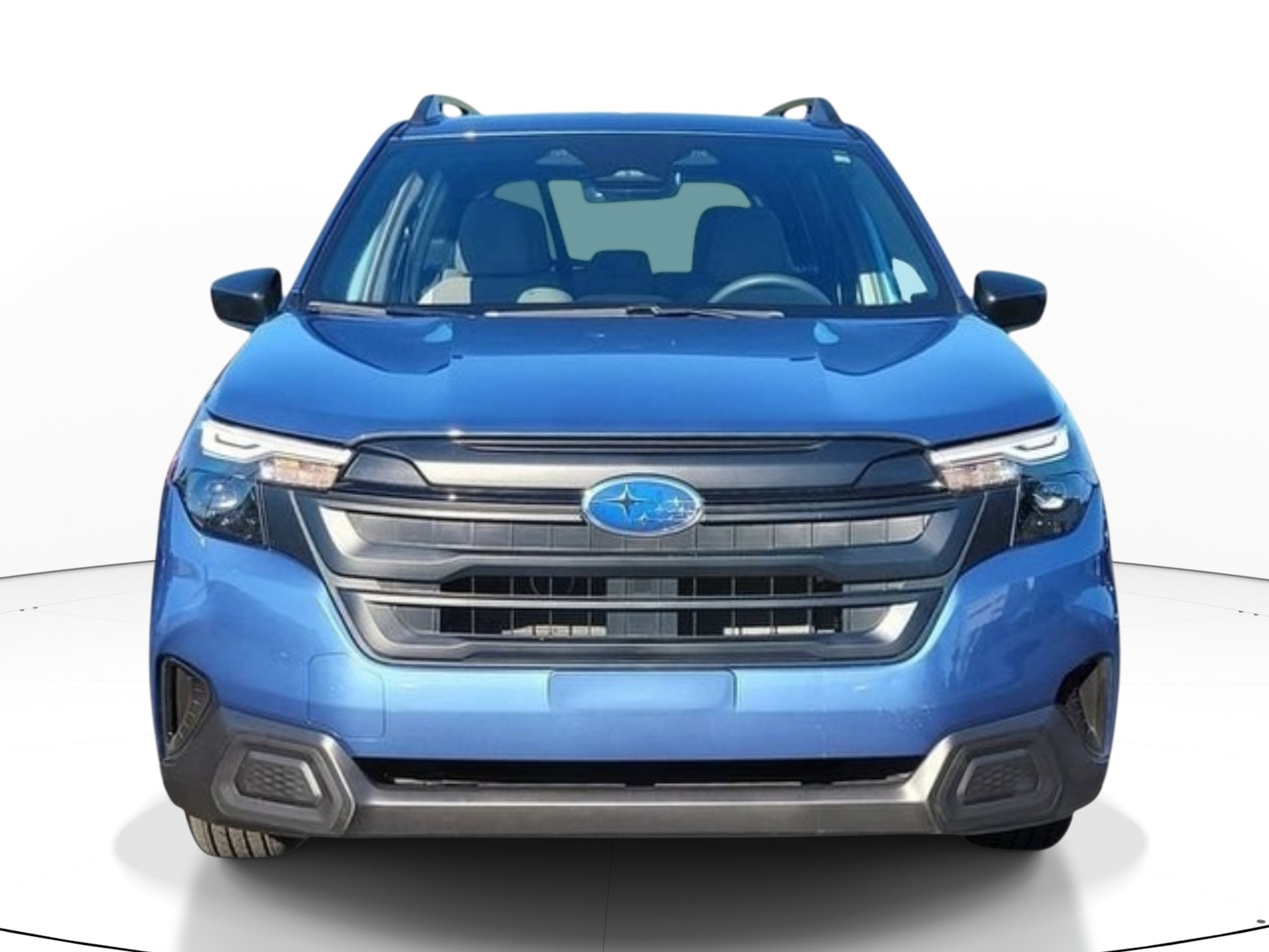 Used 2025 Subaru Forester AWD/4WD image 2