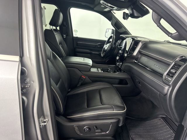 Used 2022 RAM 1500 Limited image 13