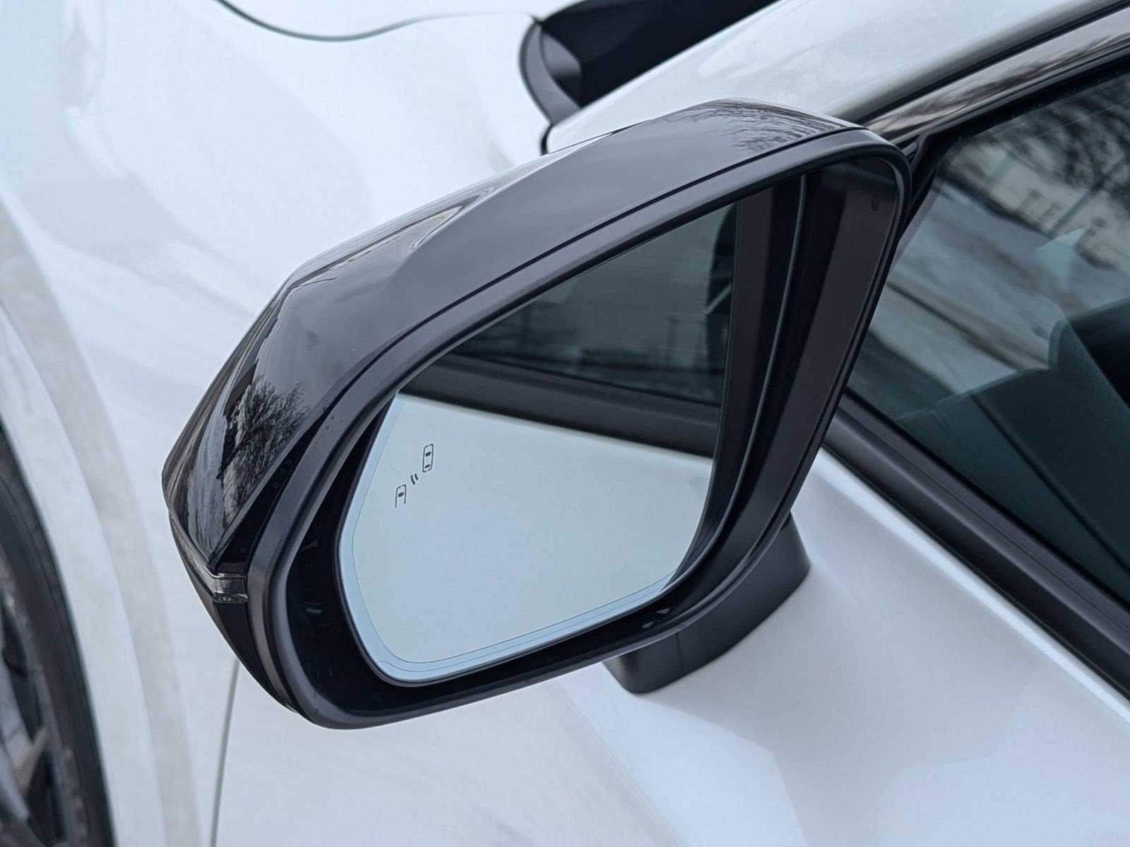 New 2026 Lexus TX 500h TX 500h F SPORT Performance Pr image 17