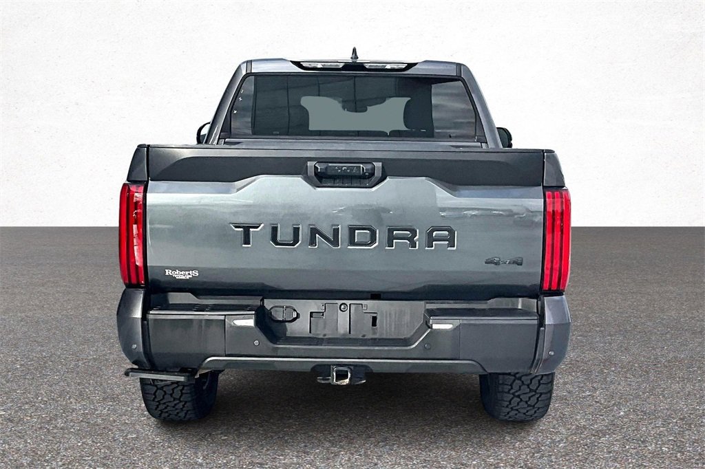 Used 2023 Toyota Tundra SR5 image 6