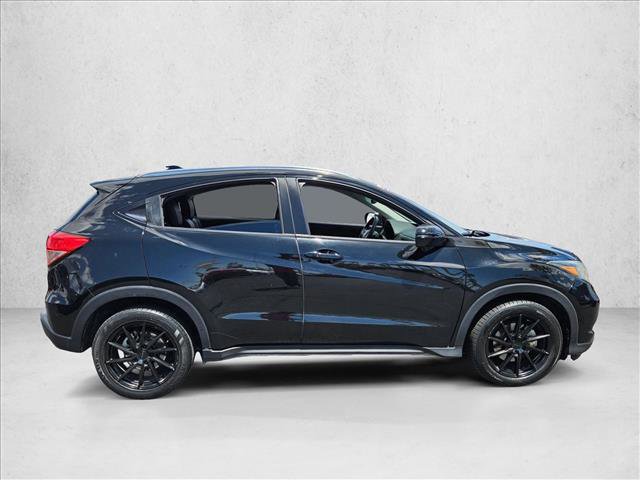 Used 2016 Honda HR-V EX-L video 4