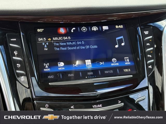 Used 2019 Cadillac Escalade Luxury RWD image 21