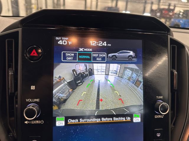 Used 2024 Subaru Crosstrek 2.5i Limited image 26