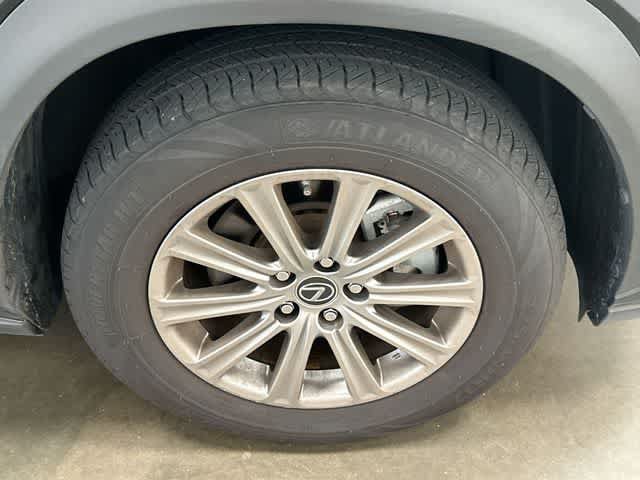 Used 2021 Lexus NX 300 FWD w/ Comfort Package image 5