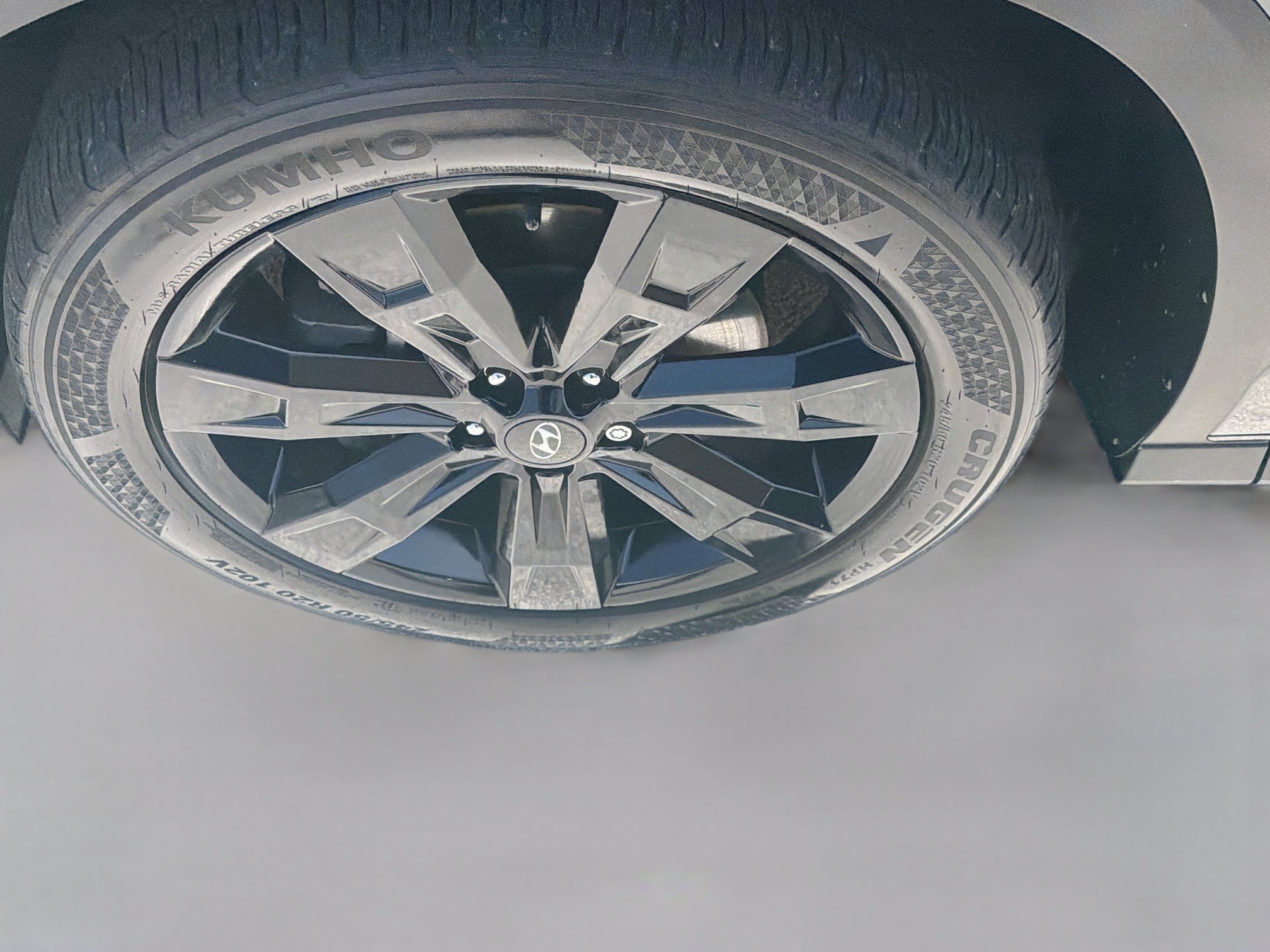 Used 2023 Hyundai Palisade XRT FWD image 32
