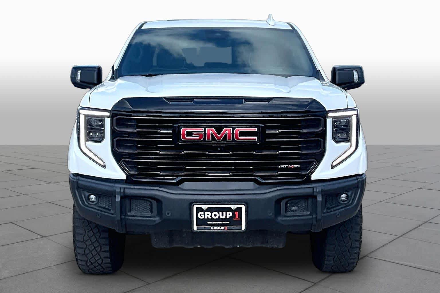 Used 2024 GMC Sierra 1500 AT4X w/ AT4X AEV Edition AWD/4WD image 7