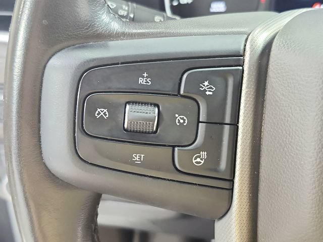 Used 2021 GMC Yukon XL Denali w/ Advanced Technology Package AWD/4WD image 28