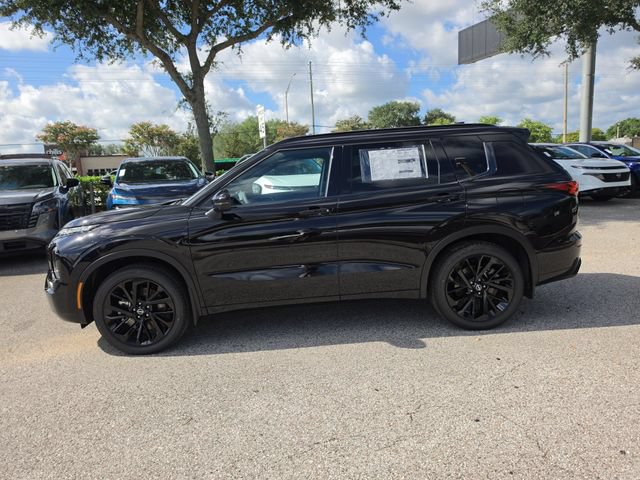 New 2026 Nissan Rogue Platinum AWD/4WD image 5