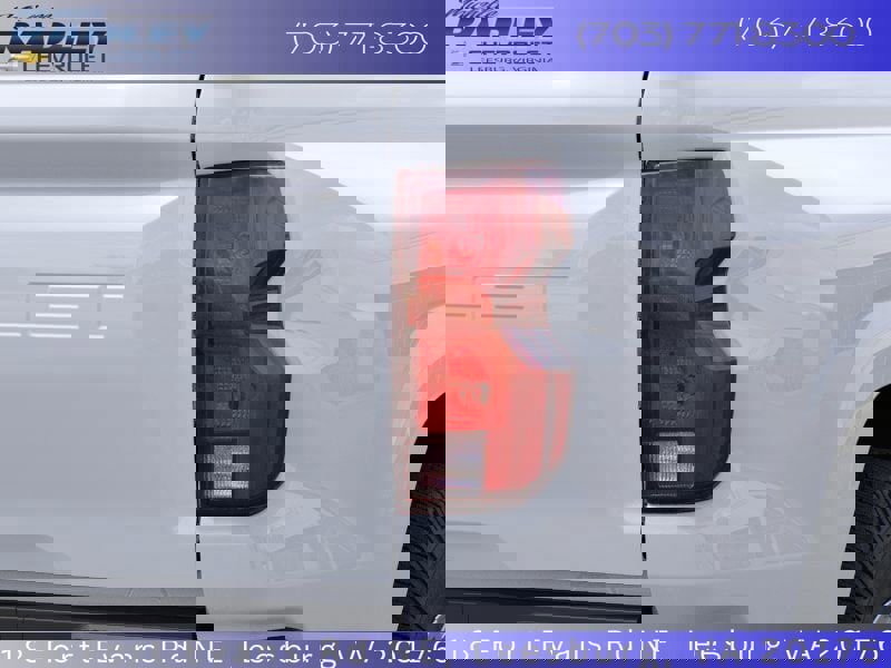 New 2026 Chevrolet Colorado LT w/ LT Convenience Package image 13