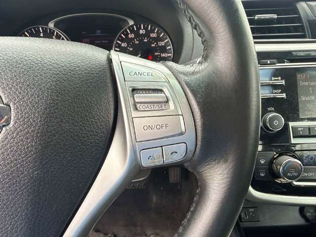 Used 2018 Nissan Altima 2.5 SV FWD image 28