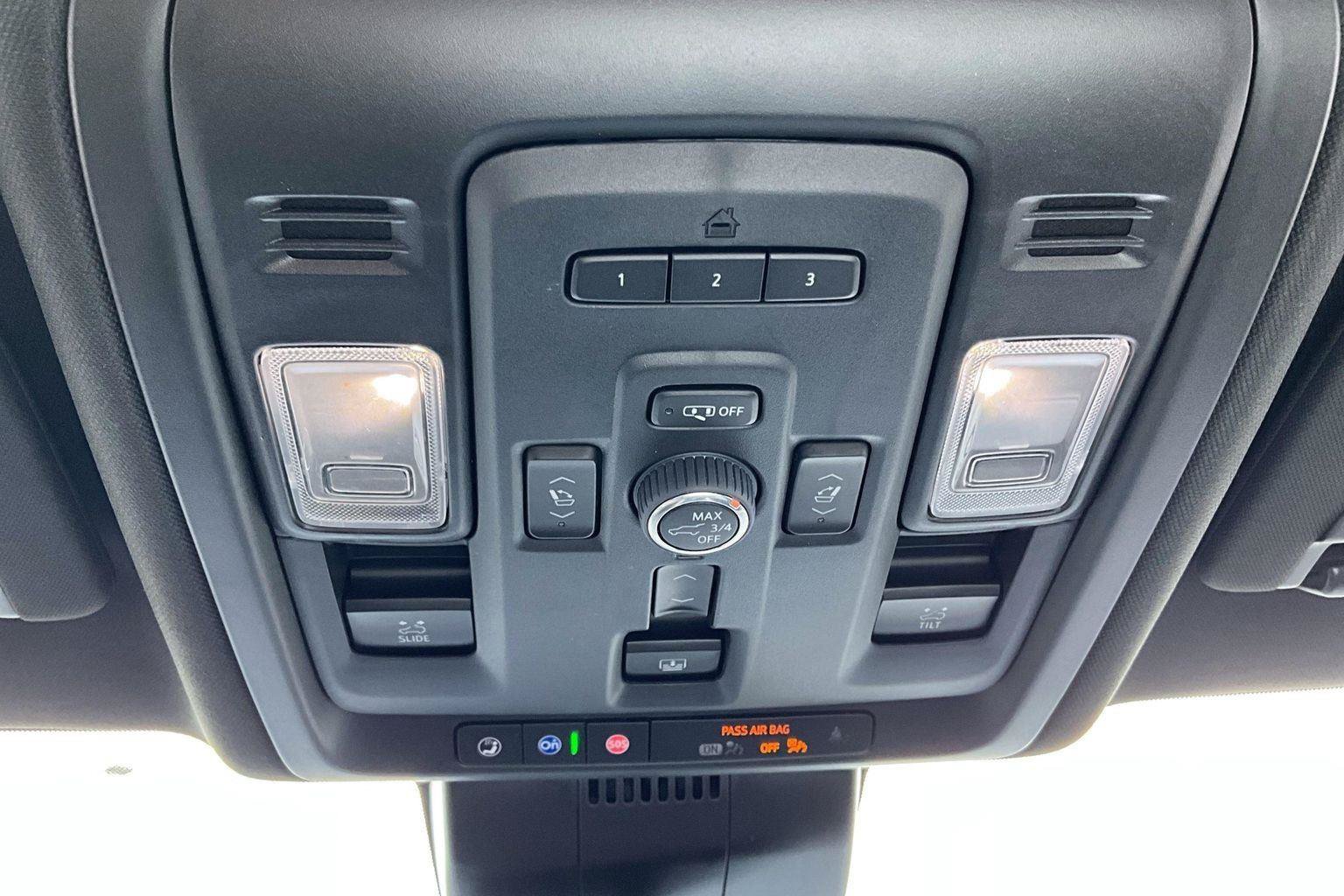 Used 2023 GMC Yukon XL Denali w/ LPO, Floor Liner Package AWD/4WD image 40