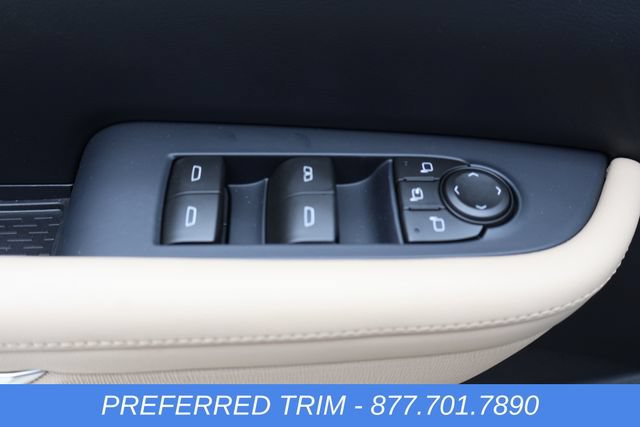 New 2026 Buick Enclave Preferred FWD image 13
