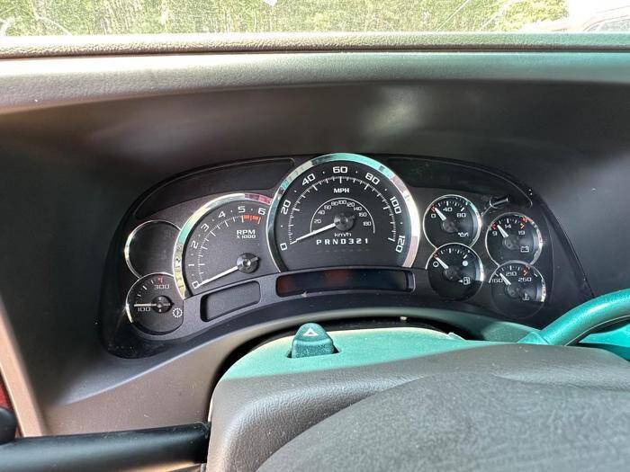 Used 2006 Cadillac Escalade EXT AWD/4WD image 31
