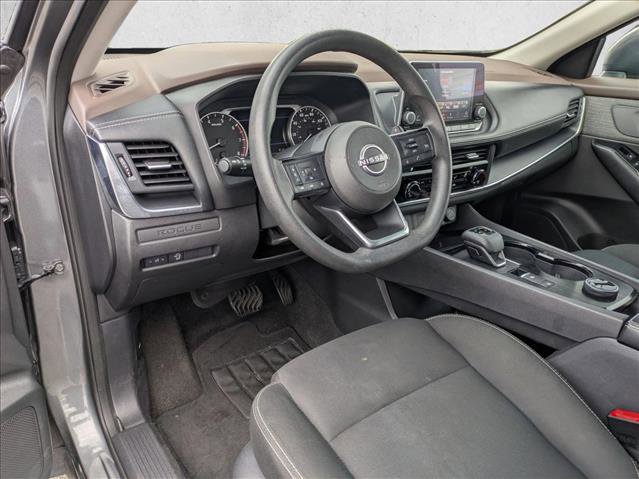 Used 2023 Nissan Rogue S image 10