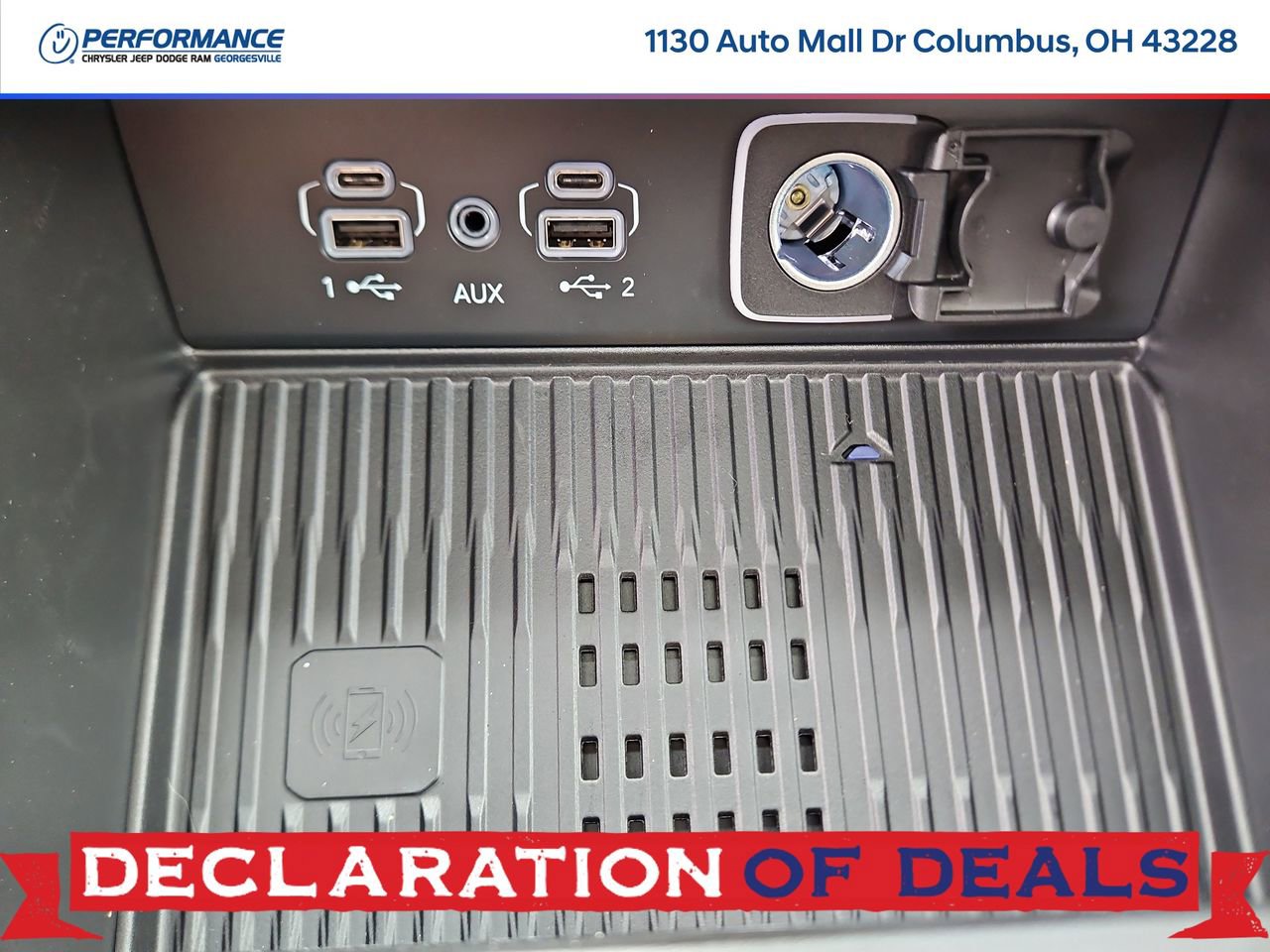 New 2026 Jeep Grand Cherokee Laredo image 27