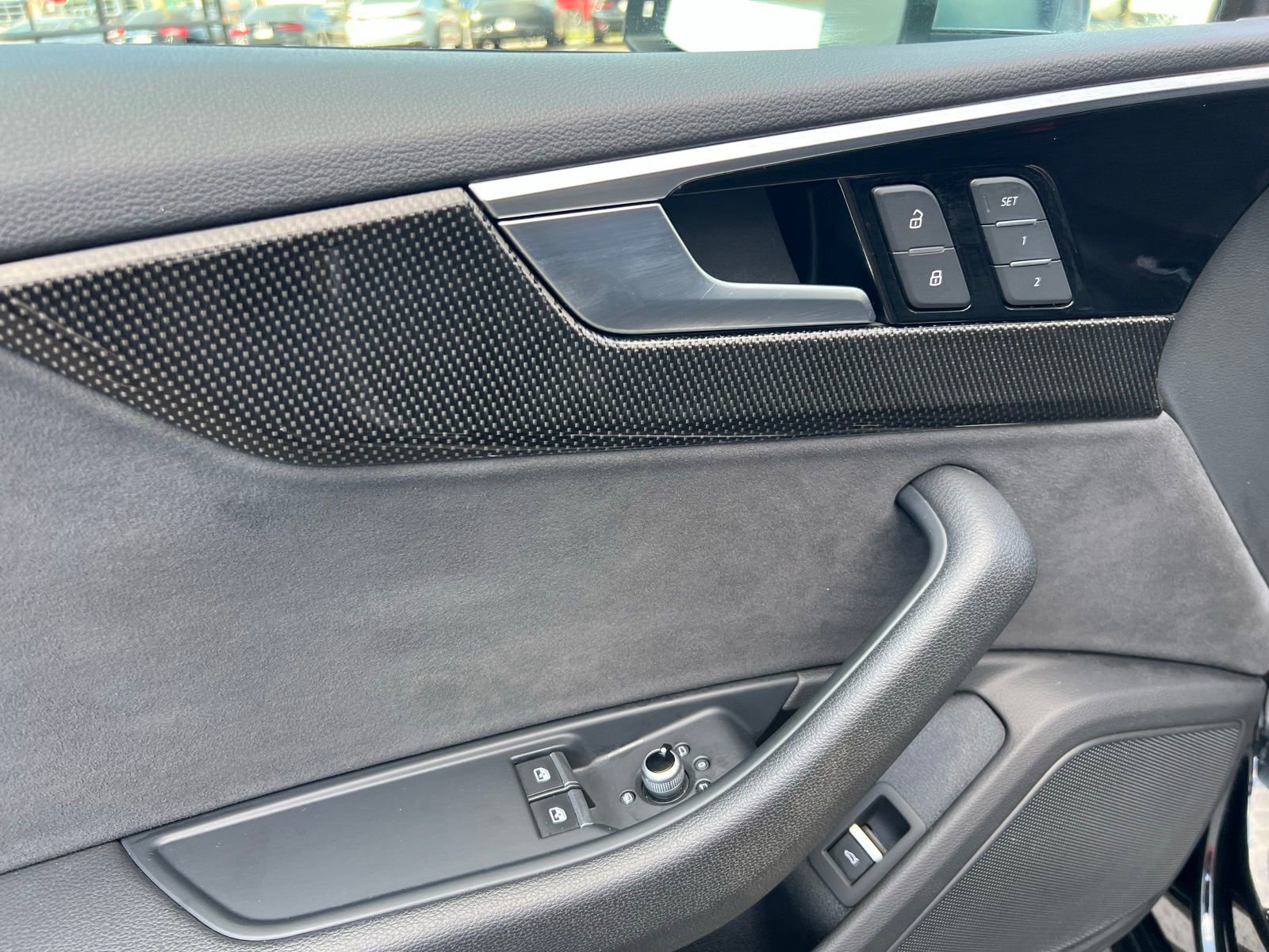 Used 2022 Audi S5 Premium w/ Convenience Package AWD/4WD image 27