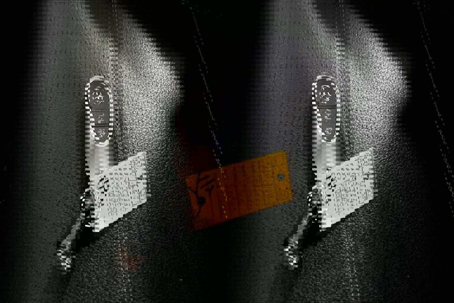 Used 2022 Mercedes-Benz C 300 4MATIC Sedan image 13