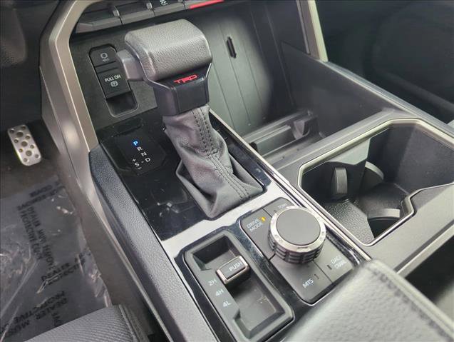 Used 2023 Toyota Tundra SR5 w/ TRD Off-Road Package AWD/4WD image 14