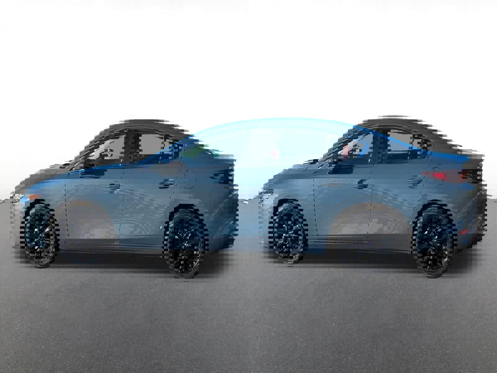 New 2026 MAZDA MAZDA3 Hatchback w/Premium Plus Pkg image 3