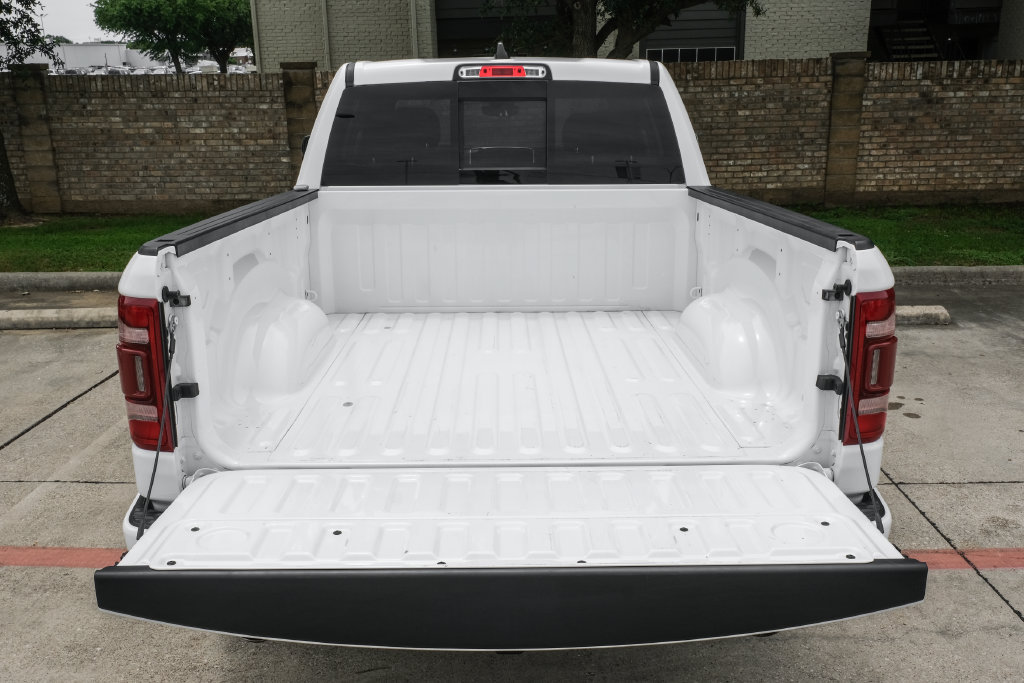 Used 2023 RAM 1500 Big Horn AWD/4WD image 66