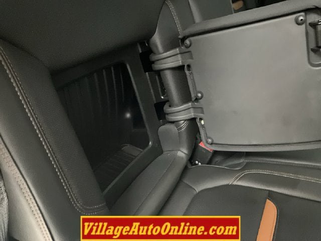 Used 2019 GMC Sierra 1500 AT4 w/ AT4 Premium Package AWD/4WD image 35