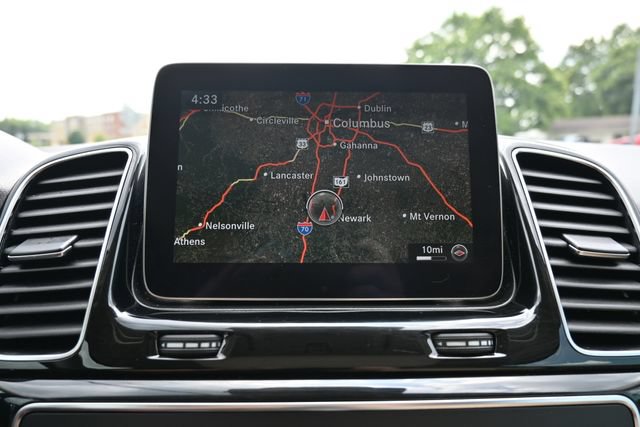Used 2018 Mercedes-Benz GLE 350 image 46