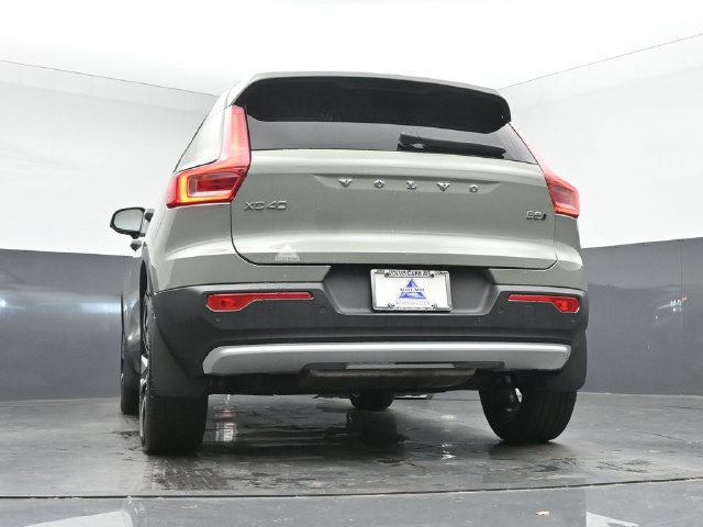 Used 2025 Volvo XC40 B5 Ultra w/ Climate Package AWD/4WD image 41