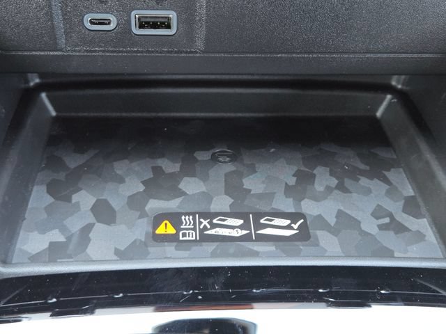 New 2026 Chevrolet Colorado Z71 AWD/4WD image 11