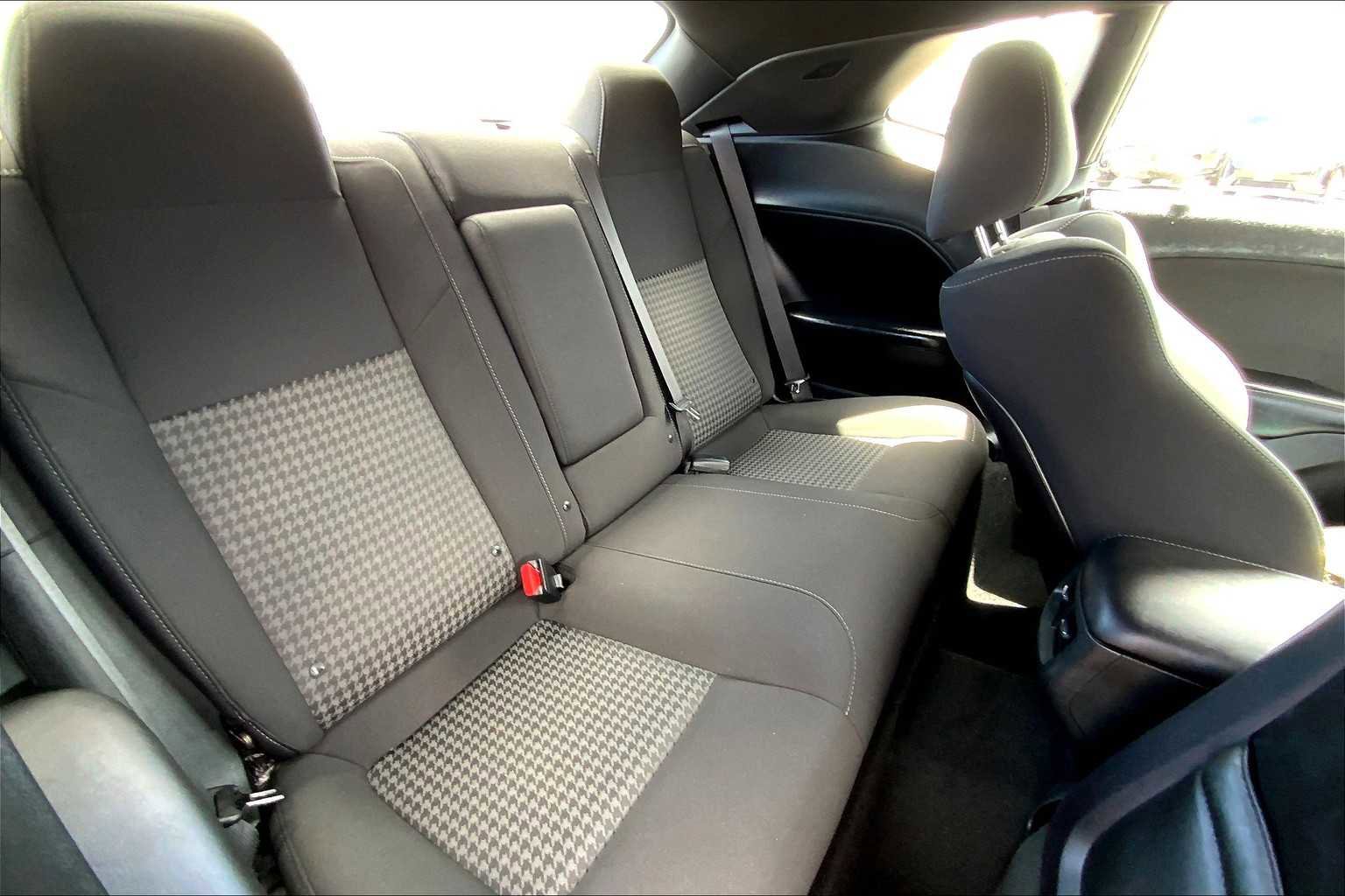 Used 2019 Dodge Challenger R/T Scat Pack w/ Dynamics Package image 19