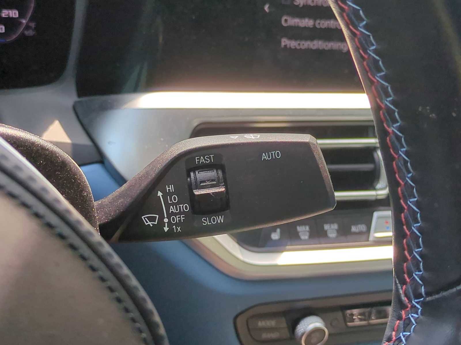 Used 2022 BMW M4 xDrive Competition w/ Executive Package image 26