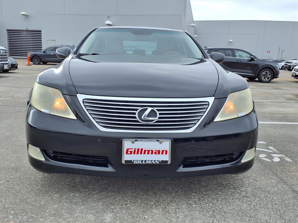Used 2008 Lexus LS 460 L image 20