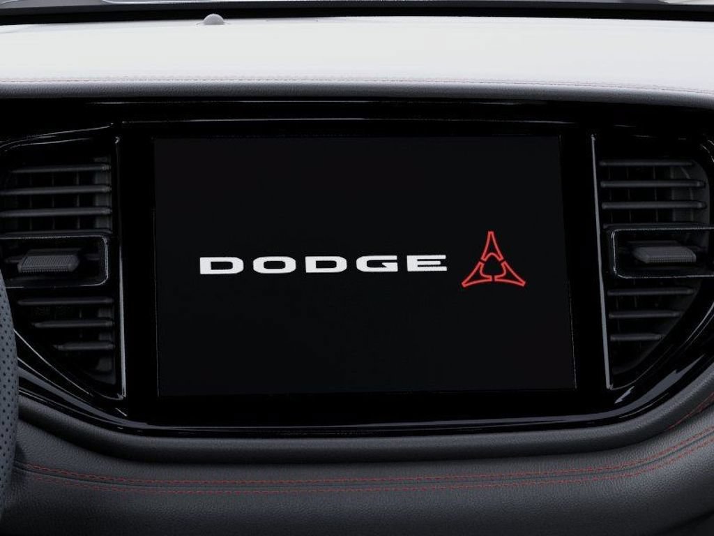 New 2026 Dodge Durango GT w/ Blacktop Package AWD/4WD image 18
