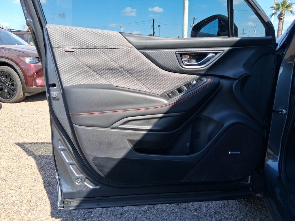 Used 2022 Subaru Forester Sport image 6